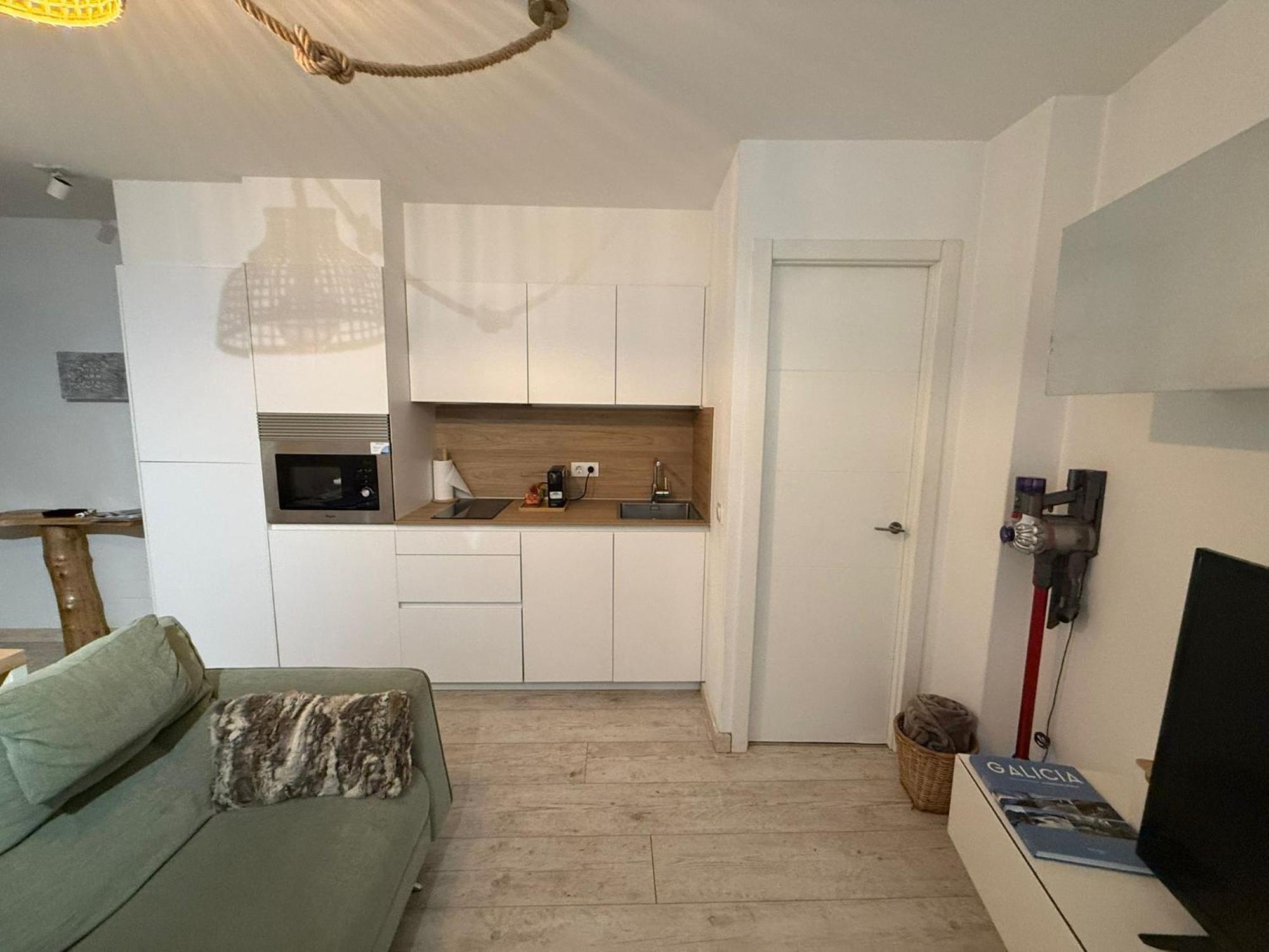 El Loft De Santa Catalina Apartment โอโกรูญา ภายนอก รูปภาพ