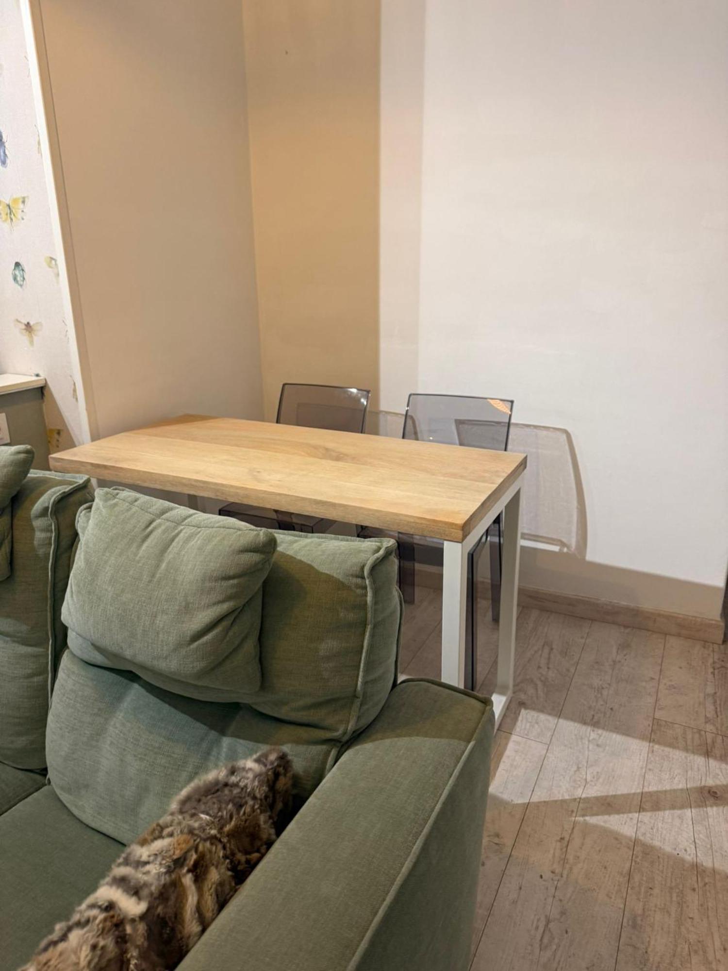 El Loft De Santa Catalina Apartment โอโกรูญา ภายนอก รูปภาพ