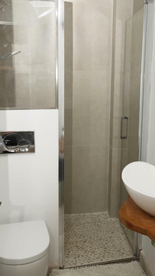 El Loft De Santa Catalina Apartment โอโกรูญา ภายนอก รูปภาพ