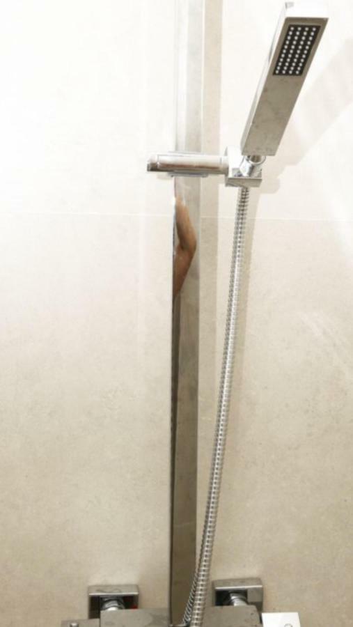 El Loft De Santa Catalina Apartment โอโกรูญา ภายนอก รูปภาพ
